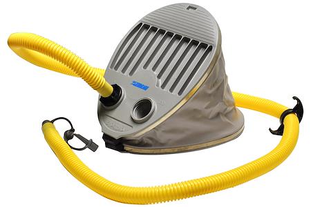Photo of A41 Foot Pump