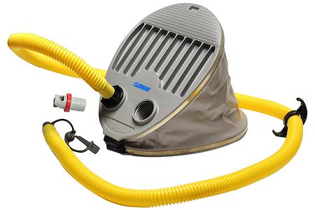 Photo of A41 Foot Pump