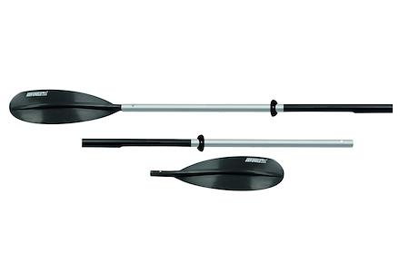 Photo of AB252 Oar Set