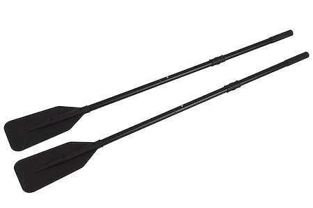 Photo of AB285 Black Oar Set