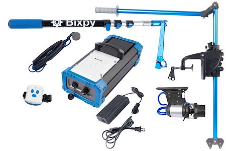 Photo of BXK1PROKIT