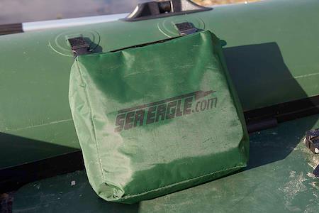 Photo of Side/Stern Bag
