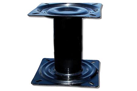 Photo of 7" Pedestal