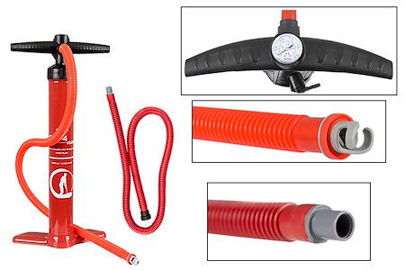 Photo of SUP Pump