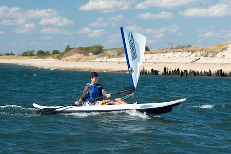Photo of QuikSail