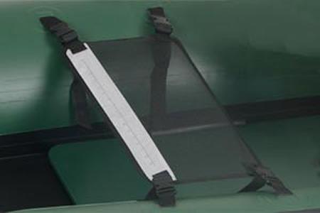 Photo of Stripping Apron