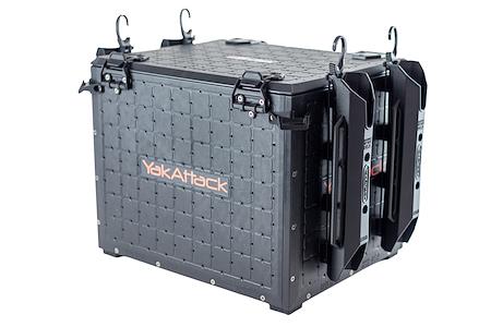 Photo of YakAttack BlackPak