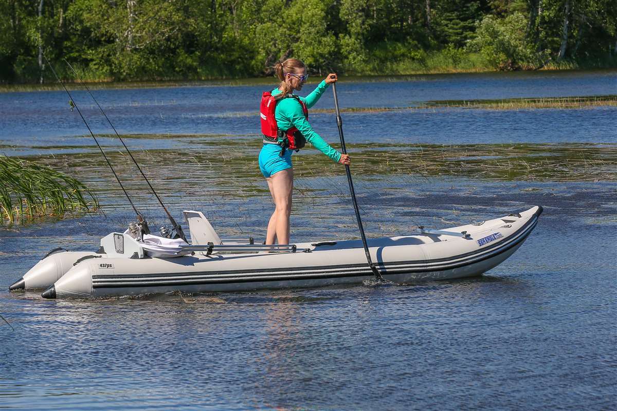 Anything you can do I can do better!