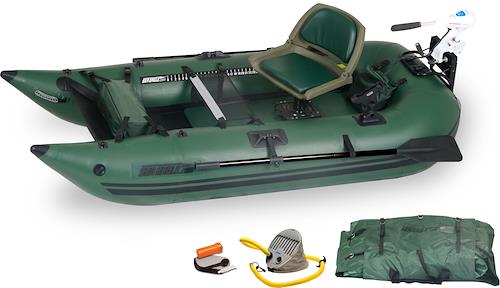 WaterSnake Motor