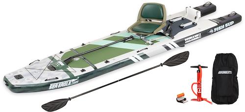 Fishing Rig