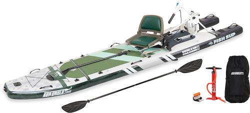 WaterSnake Motor