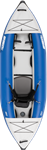300x Explorer displayed front to back vertically