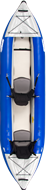 380x Explorer displayed front to back vertically