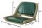 Green Swivel Seat -  1103