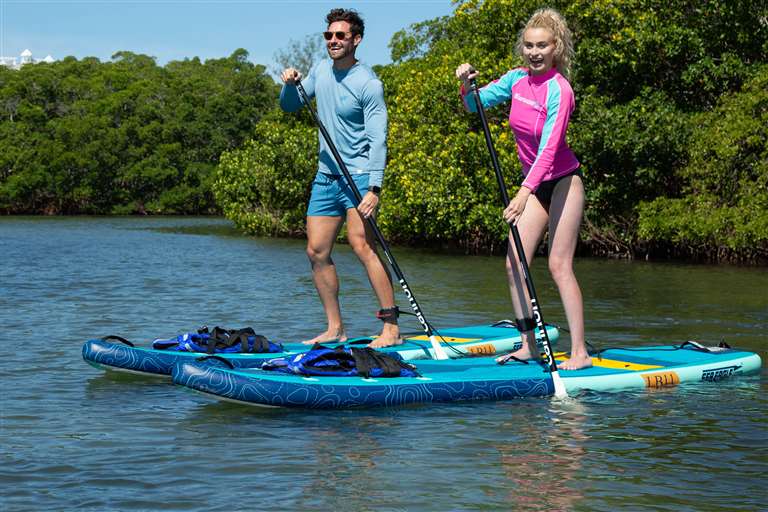 Save Big on the LB11 LongBoard