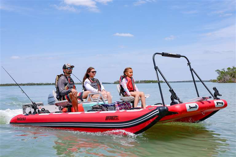 Save Big on the FastCat14™ Catamaran
