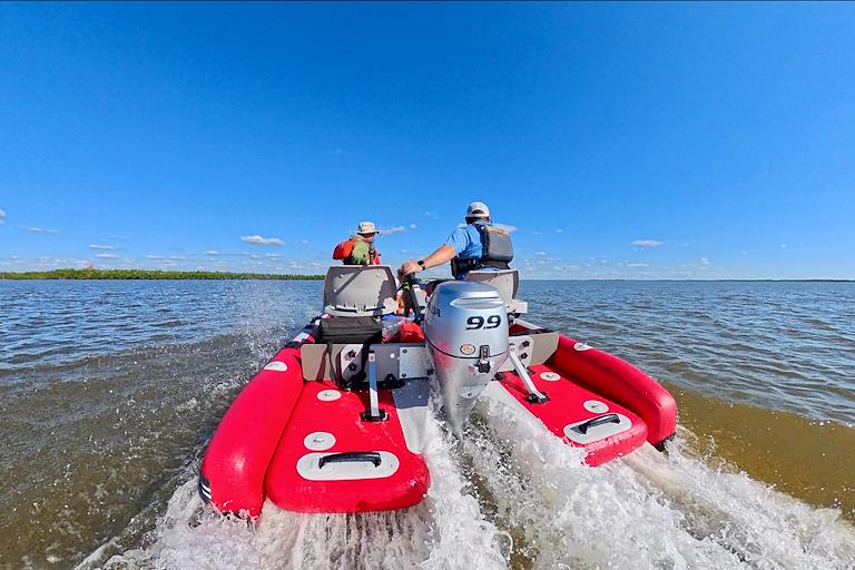 Save Big on the FastCat14™ Catamaran