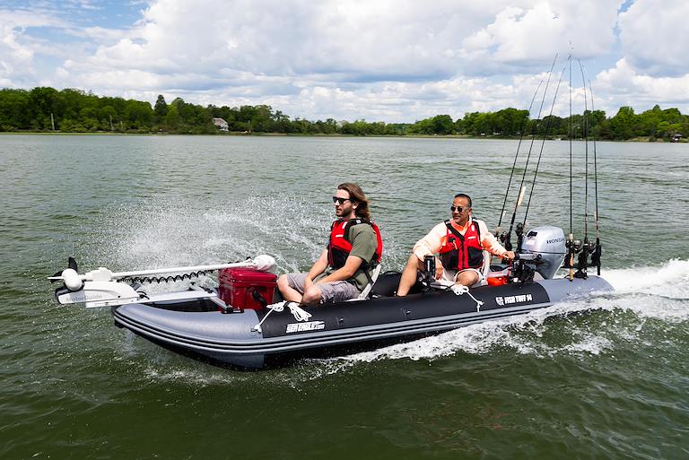Save Big on the FishTuff14™