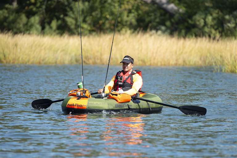 Save Big on the PF7 PackFish™