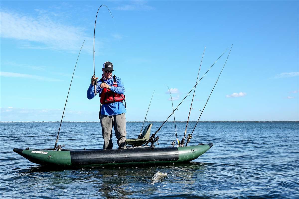 Getting Into the Best Offshore Fishing Kayak Built has never been