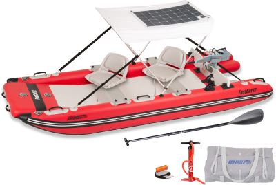 Fast delivery Concox Solar Power Charge Waterproof Fishing Boat