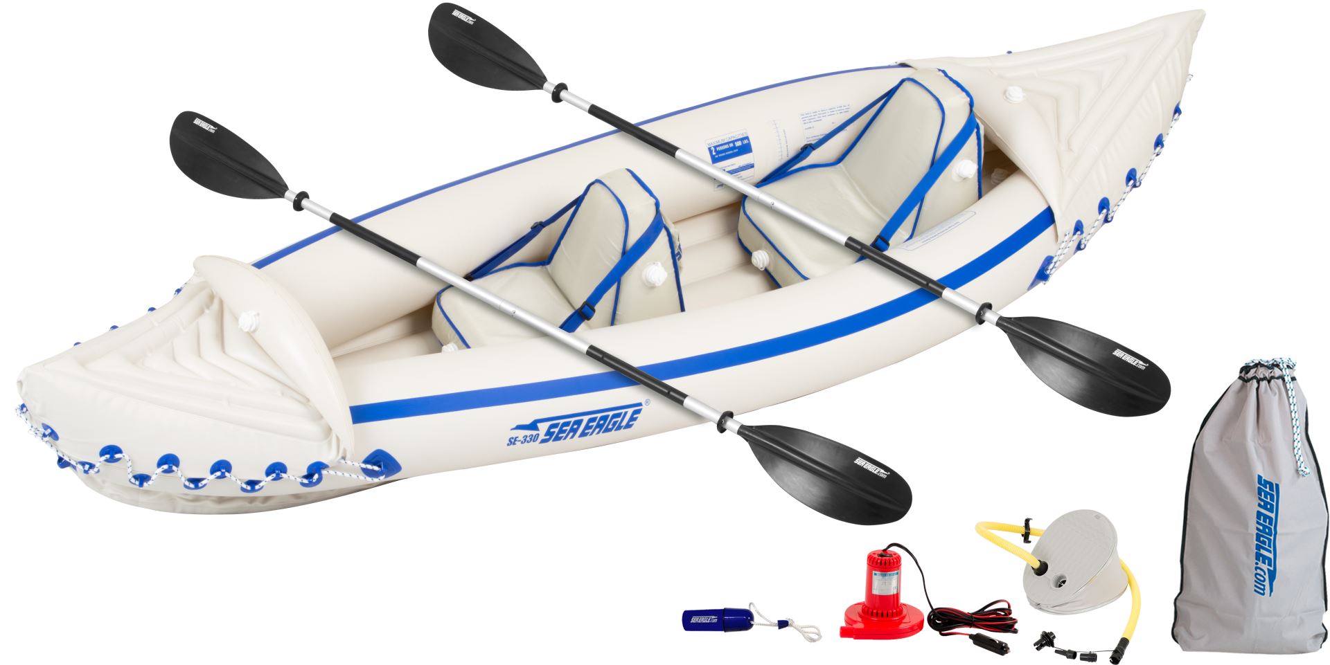 Inflatable Kayak, Inflatable Kayak 2 Person, Best Inflatable Kayak, Blow  Up Kayak