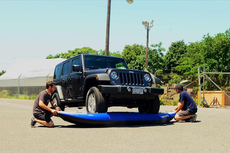 Sea Eagle Inflatables - Durable, Safe, & Reliable!