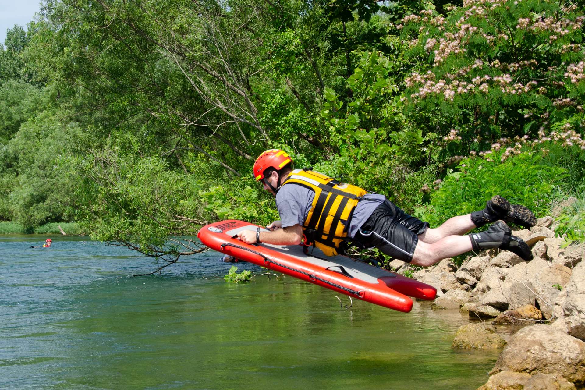 Inflatable Boats, Inflatable Kayaks, Inflatable SUPs and Inflatable