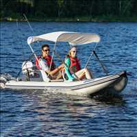 Inflatable Boats from Sea Eagle. 8 models available starting at $499